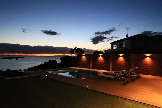 Ev, Sigara İçilmez (Private Vacation Home)