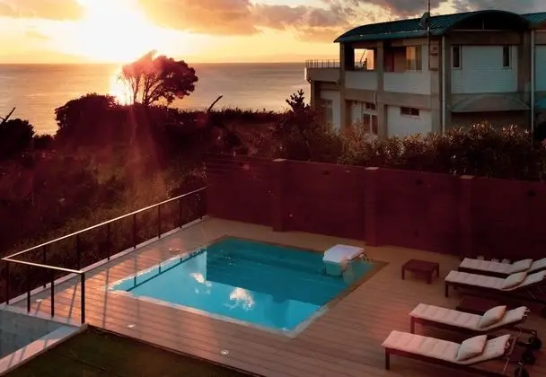 Ev, Sigara İçilmez (Private Vacation Home)