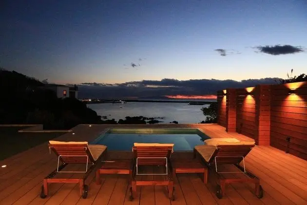Ev, Sigara İçilmez (Private Vacation Home)