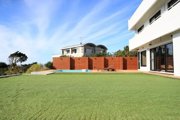 Ev, Sigara İçilmez (Private Vacation Home)