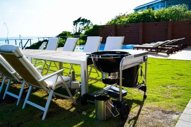 Ev, Sigara İçilmez (Private Vacation Home)