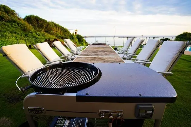 Ev, Sigara İçilmez (Private Vacation Home)