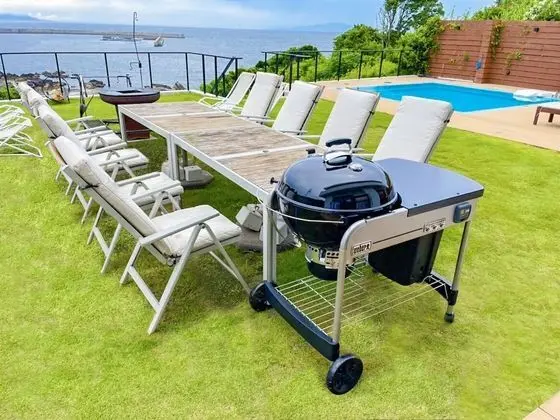 Ev, Sigara İçilmez (Private Vacation Home)