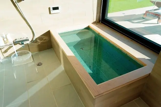 Ev, Sigara İçilmez (Private Vacation Home)
