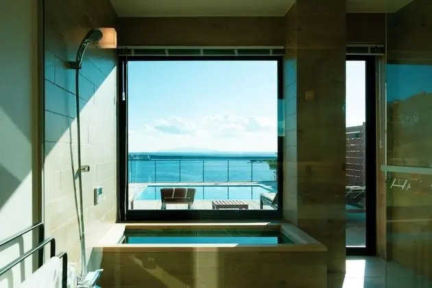 Ev, Sigara İçilmez (Private Vacation Home)