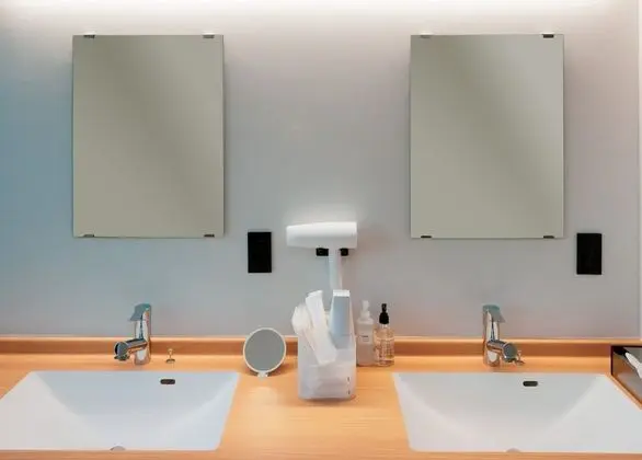 Ev, Sigara İçilmez (Private Vacation Home)