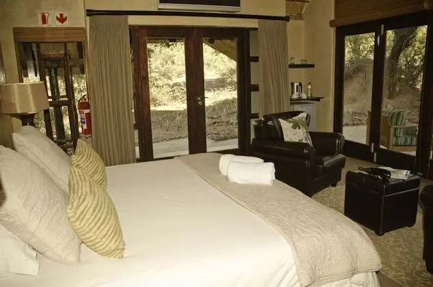 Standard Villa, 4 Yatak Odası, Banyolu/Duşlu