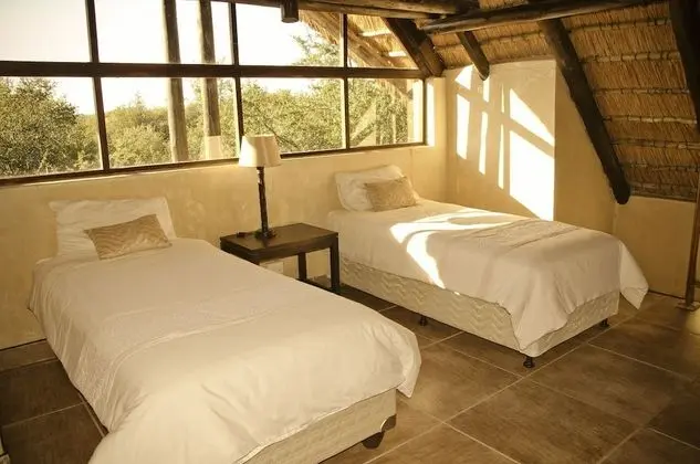 Standard Villa, 4 Yatak Odası, Banyolu/Duşlu