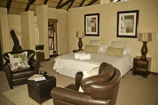 Standard Villa, 4 Yatak Odası, Banyolu/Duşlu