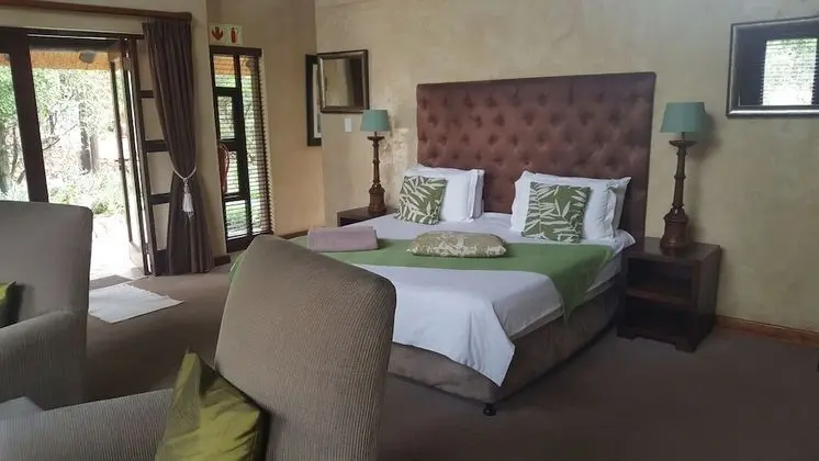 Standard Villa, 4 Yatak Odası, Banyolu/Duşlu