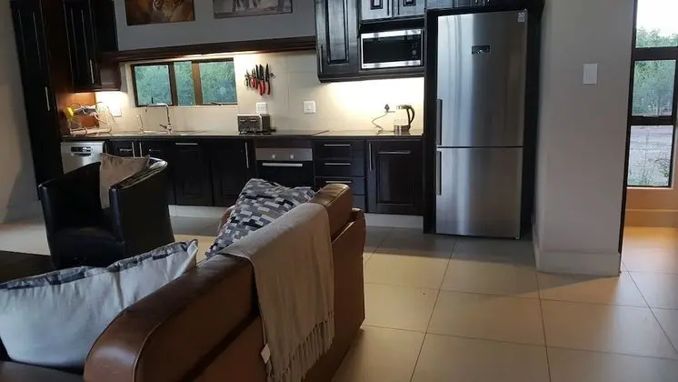 Standard Villa, 4 Yatak Odası, Banyolu/Duşlu