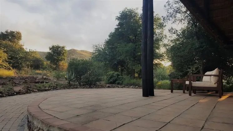 Standard Villa, 4 Yatak Odası, Banyolu/Duşlu