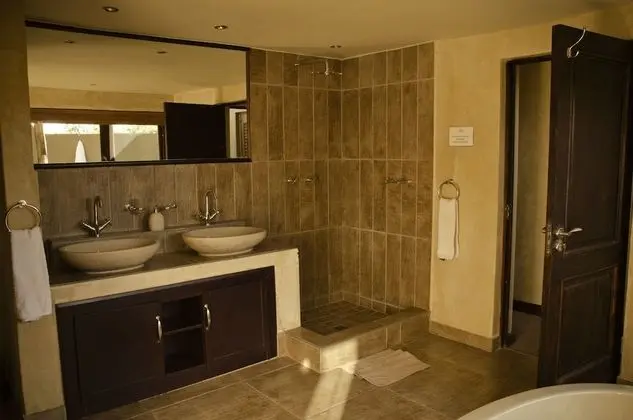 Standard Villa, 4 Yatak Odası, Banyolu/Duşlu
