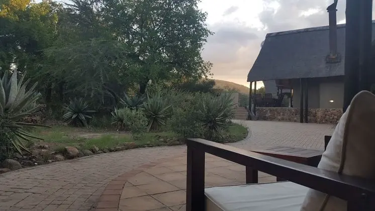 Standard Villa, 4 Yatak Odası, Banyolu/Duşlu