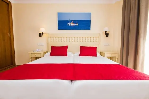 Büyük Yataklı Tek Kişilik Oda, Balkon