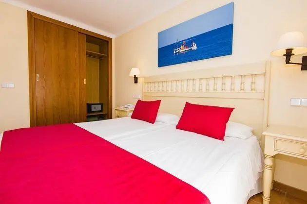 Büyük Yataklı Tek Kişilik Oda, Balkon