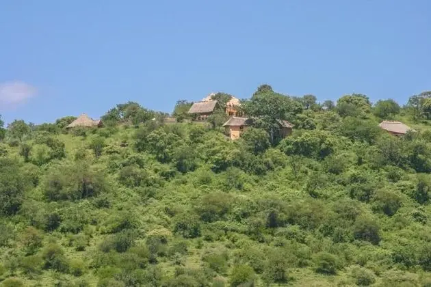 Panoramic Dört Kişilik Oda, Göl Manzaralı (2 King Beds + Extra Bed)