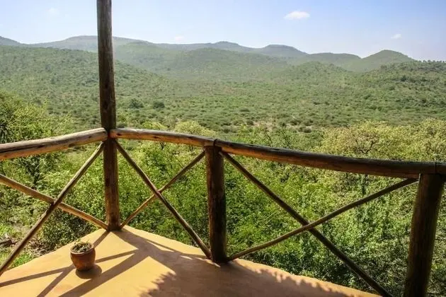Panoramic Tek Büyük veya İki Ayrı Yataklı Oda, Göl Manzaralı (1 King Bed + Extra Bed)