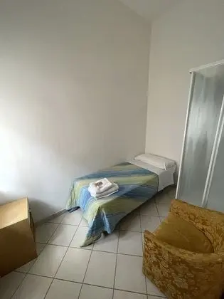 Basic Üç Kişilik Oda