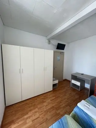 Family Oda (6 persone)