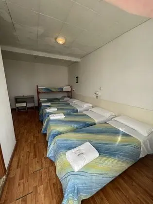 Family Oda (6 persone)