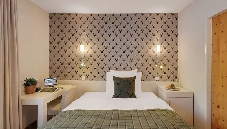 Standard Tek Kişilik Oda