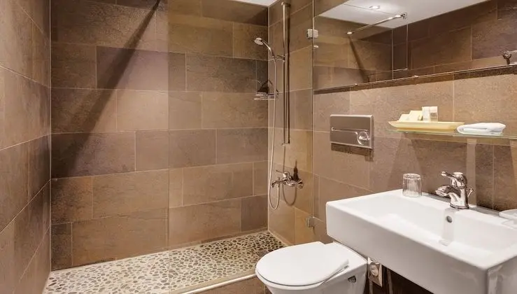 Standard Tek Kişilik Oda