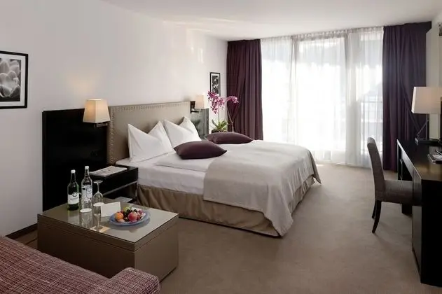 Junior Süit (Promenade)