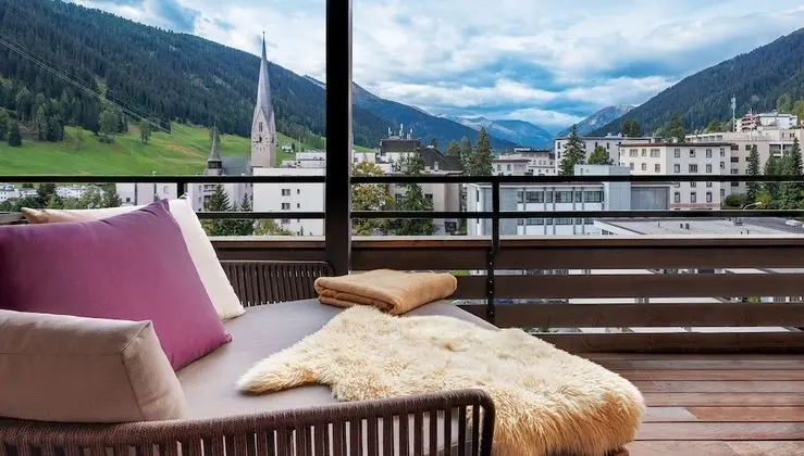 Junior Süit (Promenade)