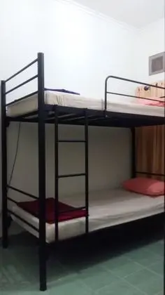 Ortak Ranzalı Oda, Karma Ranzalı Oda (AC)