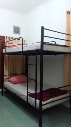 Ortak Ranzalı Oda, Karma Ranzalı Oda (AC)
