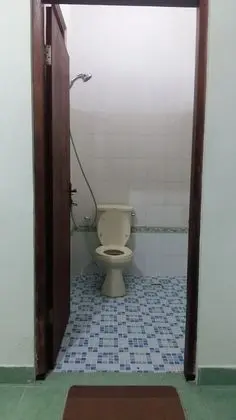 Ortak Ranzalı Oda, Karma Ranzalı Oda (Fan)