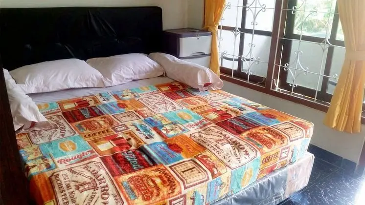 Standard Tek Büyük Yataklı Oda, 1 Çift Kişilik Yatak