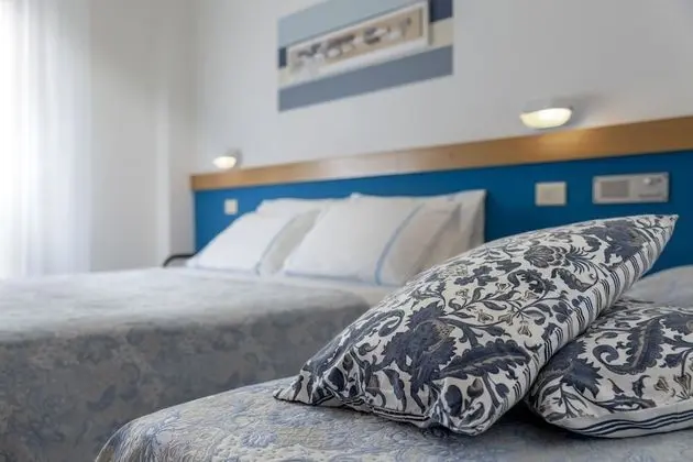 Standard Üç Kişilik Oda