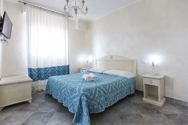 Comfort Üç Kişilik Oda