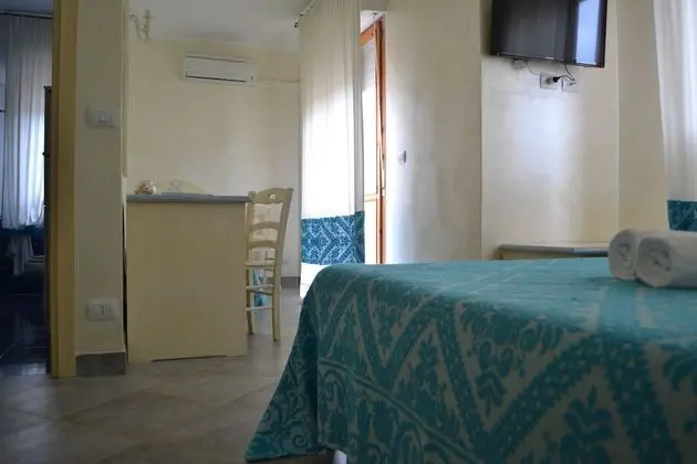Comfort Üç Kişilik Oda