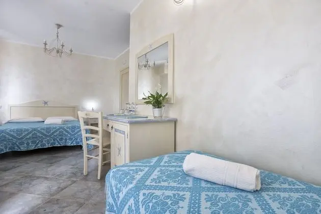 Comfort Üç Kişilik Oda