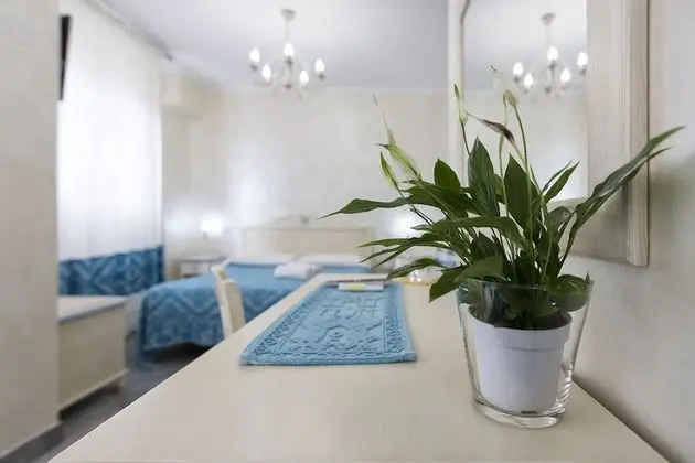 Comfort Üç Kişilik Oda