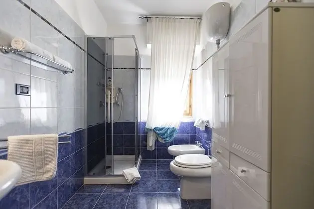 Comfort Üç Kişilik Oda