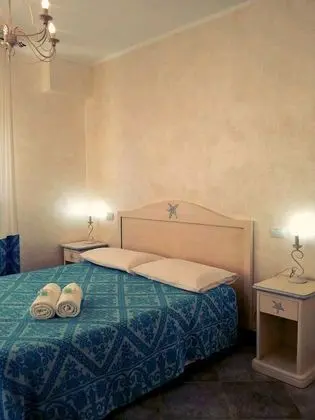 Comfort Üç Kişilik Oda
