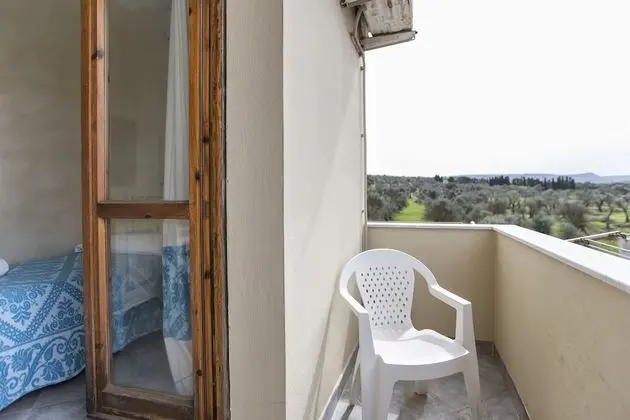 Comfort Üç Kişilik Oda