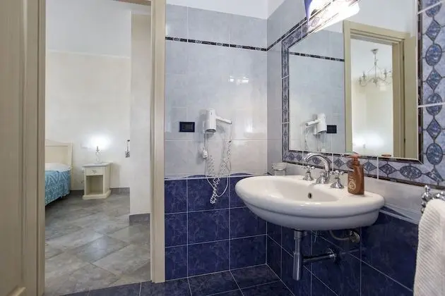 Comfort Üç Kişilik Oda