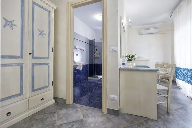 Comfort Üç Kişilik Oda