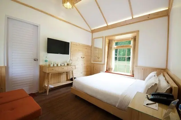 Luxury Kır Evi, 1 Yatak Odası, Dağ Manzaralı