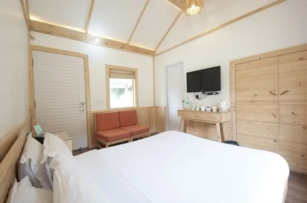Luxury Kır Evi, 1 Yatak Odası, Dağ Manzaralı