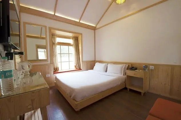 Luxury Kır Evi, 1 Yatak Odası, Dağ Manzaralı