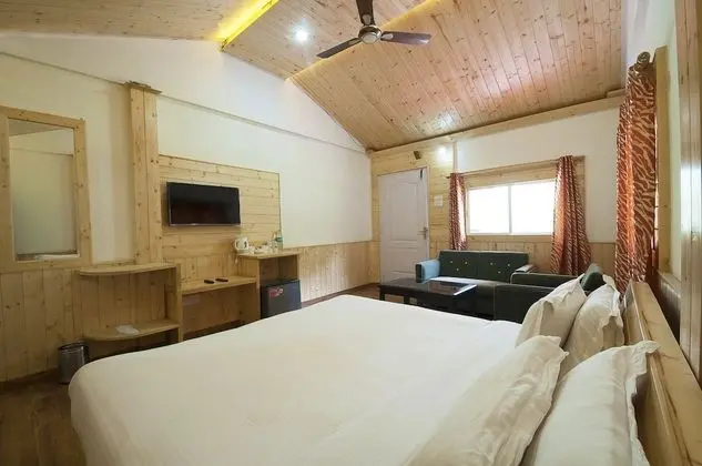 Superior Kır Evi, 1 Yatak Odası
