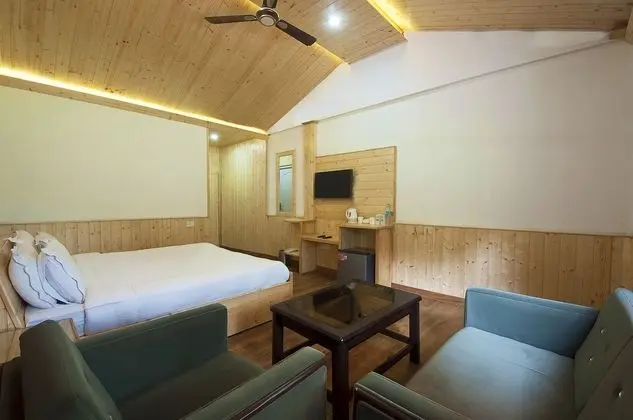 Superior Kır Evi, 1 Yatak Odası