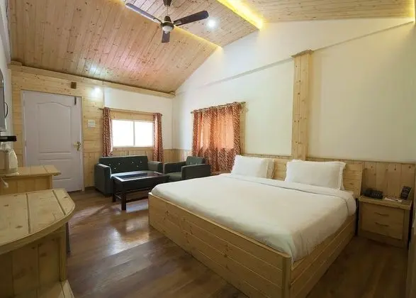 Superior Kır Evi, 1 Yatak Odası