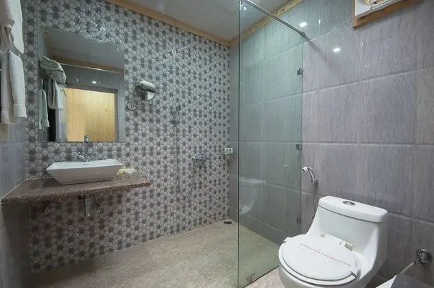 Superior Kır Evi, 1 Yatak Odası